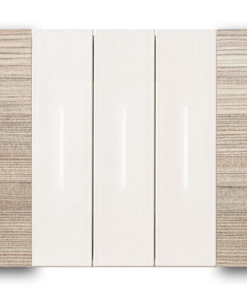 Placca Legno 06